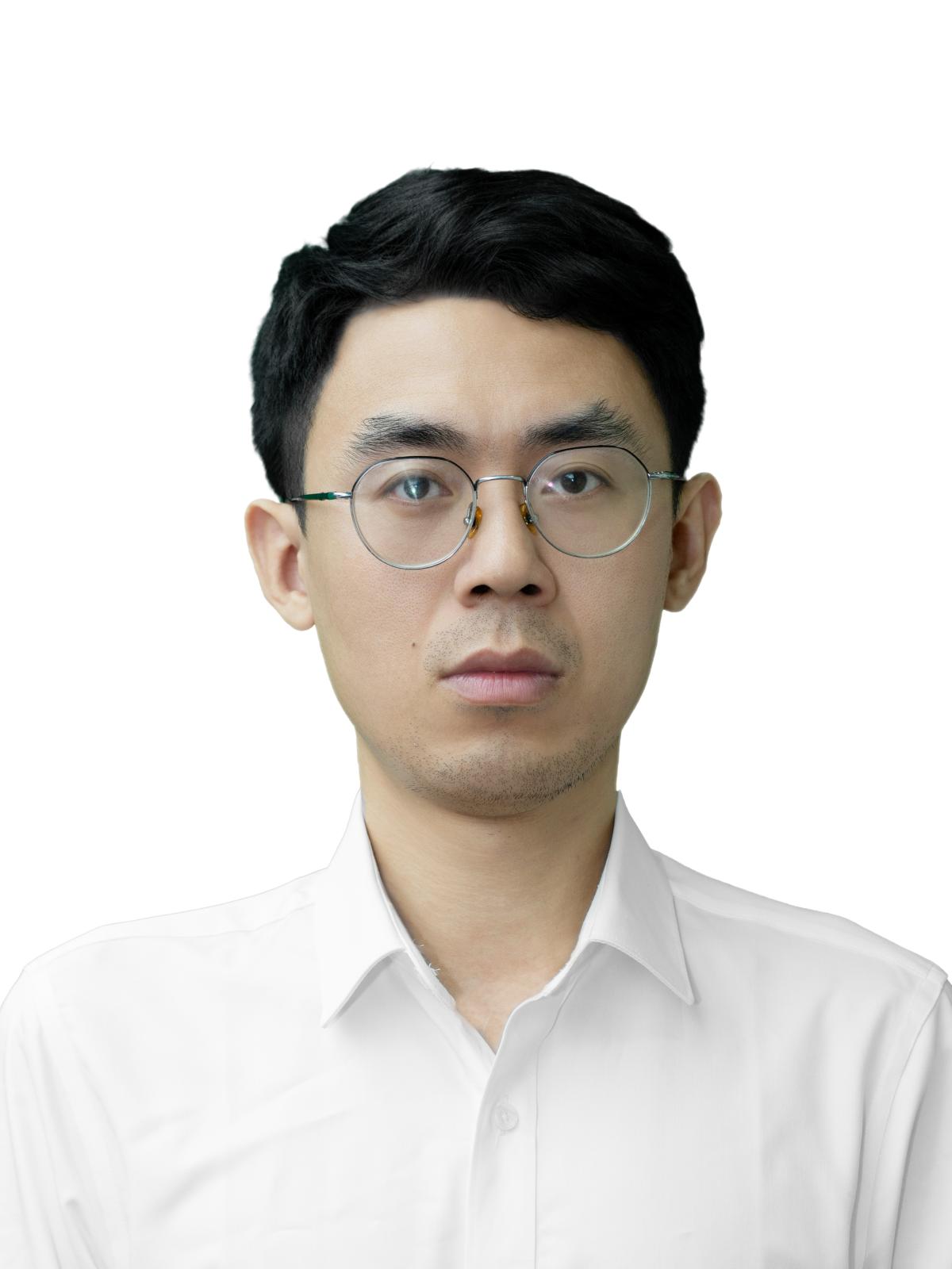 李帅帅 结构工程师